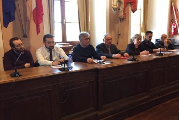 Chiusi: oltre 2 milioni e mezzo di investimenti dal Piano di Nuove Acque