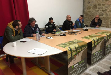 Presentata la Gran Fondo New York Italia