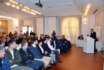 La festa dei donatori di Pievasciata si è svolta a Siena