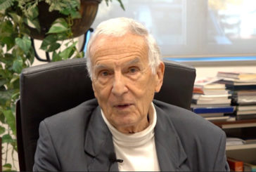 Silvio Garattini all’Accademia dei Fisiocritici il 25 marzo