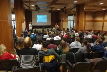 Al Sarrocchi parte il progetto “L’amore a portata di click”