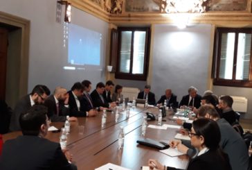 L’ambasciatore australiano incontra le imprese toscane