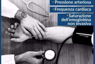 Rischio cardiovascolare: controlli gratuiti con Casapound