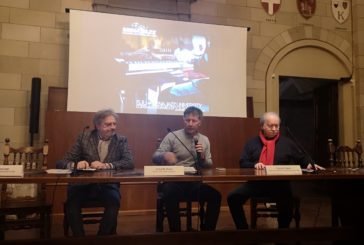 A Siena per “laurearsi” musicista jazz