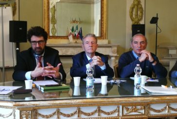Estra e Sovicille presentano la metanizzazione di Orgia