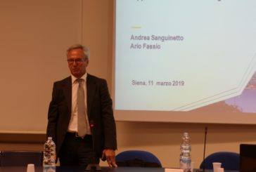 Politica economica, inflazione, spread e rischio-rendimento in Confindustria