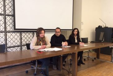 Presentato Flavio Masi, il garante per la disabilità del Comune