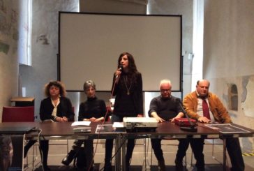 Presentata la mostra itinerante “Donna in cammino”