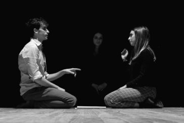 “45 Giri”: ai Concordi arriva lo spettacolo di Teatro Danza