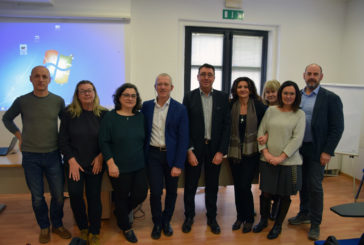 Assistenza infermieristica: professionisti a confronto a Siena
