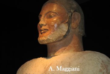 La necropoli regale di Poggio Gaiella: una conferenza del Museo Etrusco