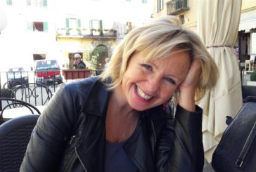 Laura Mowforth: un romanzo e una mostra a Celle sul Rigo