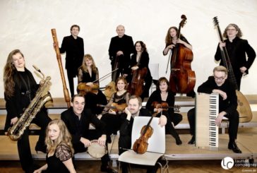 Haendel e l’Italia al centro del concerto della Micat in Vertice