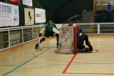 Hockey: Siena affronta il Follonica A in trasferta