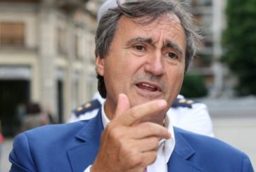 Il sindaco Brugnaro potrebbe salvare la Mens Sana?