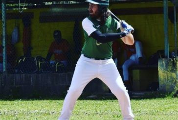 Baseball: Siena in amichevole a Livorno. Arriva Nesti dall’Antella