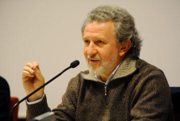 Incontro con Piergiorgio Odifreddi nella Chiocciola