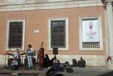 Orcia Wine Festival: opera, cortometraggi e musica con l’Orcia Doc