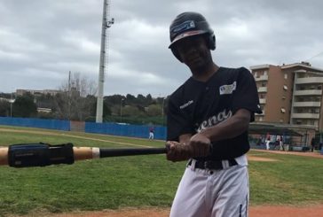 Baseball Serie C: prima partita di Spring Training per l’Estra