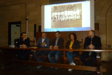 40 anni di baseball a Siena raccontati in un convegno