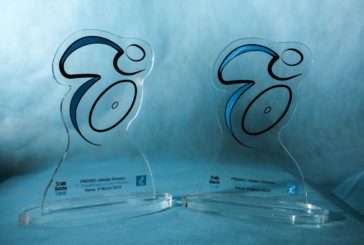 Il premio Simoni dell’Onda a Blaak e Fuglsang