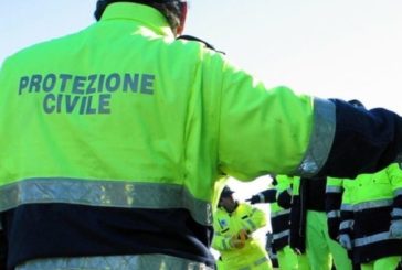 La Protezione civile regionale a fianco del sistema sanitario toscano