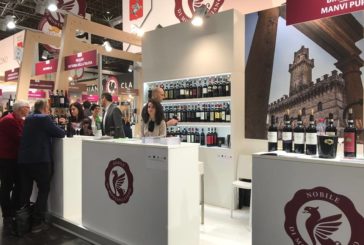 Il Nobile di Montepulciano alla Prowein per incontrare i mercati
