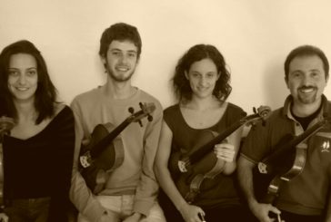 Primavera in musica con un nuovo concerto del Franci Festival