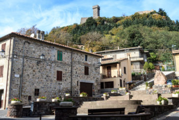 App e realtà aumentata per il rilancio di Radicofani