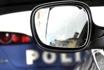 Scoperto dalla Polstrada uno straniero condannato a due anni di carcere