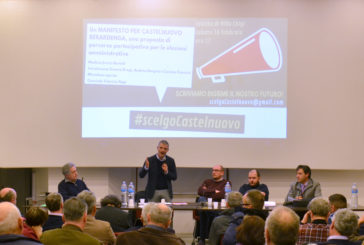 #scelgoCastelnuovo in cammino, domani tappa a San Gusmè
