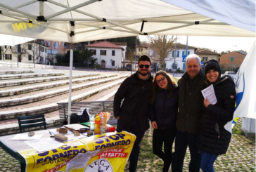 Proseguono le iniziative della Lega di Monteriggioni