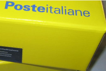 Arriva anche a Siena Poste delivery per i pacchi