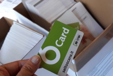 Castel San Gimignano: arriva la Sei Card per i servizi di raccolta rifiuti
