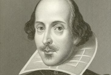 Lamberto Tassinari presenta agli Intronati “John Florio alias Shakespeare”