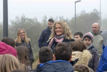 Murlo: il sindaco Parenti traccia un bilancio di fine mandato