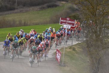 Il 5 marzo tornano la Strade Bianche e la Women Elite