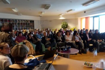 Condividere per motivare: la  formazione arriva a Nottola