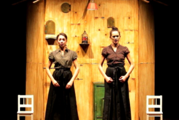 Con “Valentina vuole” chiude la rassegna teatrale Fa…volare
