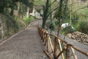 Cetona: percorso di mobilità dolce lungo la Via della Casa di Belverde