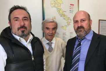 Siglato un accordo tra “Reagisco” e Fondazione prevenzione usura