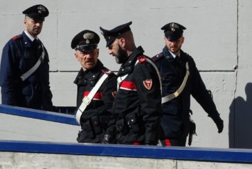Montepulciano: arrestato dai Carabinieri 44enne evaso dai domiciliari