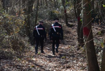 I Carabinieri eseguono 6 ordinanze cautelari per spaccio di droga