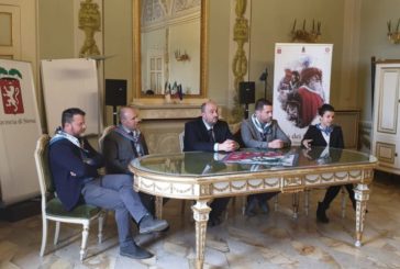 Presentate le ultime novità del Palio dei Somari 2019