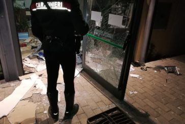 Carabiniere sventa un tentativo di furto alla Cras di Serre di Rapolano