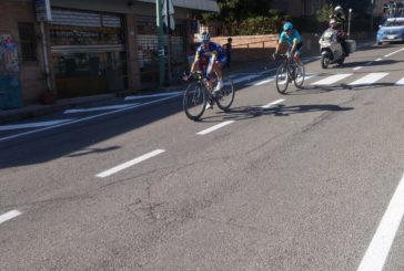 Il francese Alaphilippe vince la “Strade bianche”