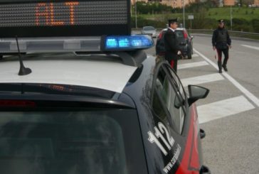 Tre denunce per spaccio ad Abbadia San Salvatore