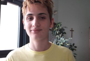 Licei Poliziani: Paolo Rizzo tra i primi dieci campioni d’italiano