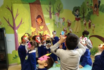 Magia e didattica, la biblioteca di Poggibonsi a misura di bambino