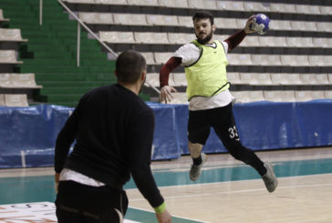 Ego Handball contro Cologne in diretta tv
